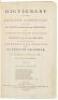 A Dictionary of the English Language: In Which the Words are deduced from their Originals, and Illustrated in their Different Significations by Examples from the best Writers. To Which Are Prefixed, a History of the Language, and an English Grammar - 4