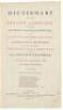 A Dictionary of the English Language: In Which the Words are deduced from their Originals, and Illustrated in their Different Significations by Examples from the best Writers. To Which Are Prefixed, a History of the Language, and an English Grammar - 5