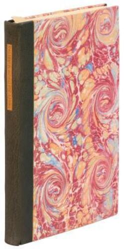 Three Early French Essays on Paper Marbling, 1642-1765