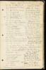 SOLD BY PRIVATE TREATYMiller's Paris Notebooks from 1932-1936, with manuscript and typed notes on ideas and resources for his writings - 5