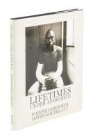 Lifetimes Under Apartheid