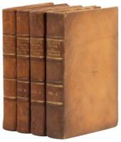 The Debates, Resolutions, and other Proceedings, in Convention, on the Adoption of the Federal Constitution...on the 17th of September, 1787. Together with...Journal of the Federal Convention, Luther Martin's Letter, Yate's Minutes, Congressional Opinions