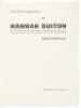 Captivity Narrative of Hannah Duston, related by Cotton Mather, John Greenleaf Whittier, Nathaniel Hawthorne and Henry David Thoreau, four versions of events in 1697 - 4