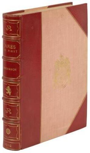 James I. and VI.