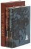 Two fine press editions of Dostoevsky