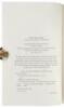 Two books signed by Jonathan Franzen - 5
