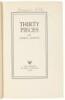 Thirty Pieces - 2