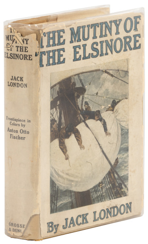 The Mutiny of the Elsinore