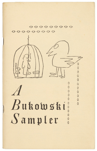 A Bukowski Sampler