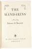 The Mandarins - 8