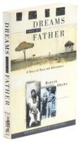 Dreams From My Father: A Story of Race and Inheritance