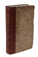 An Attempt to Develop the Law of Storms by Means of Facts, Arranged According to Place and Time; And Hence to Point out a Cause for the Variable Winds, with the View to Practical Use in Navigation