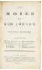 The Works of Ben. Jonson. In Seven Volumes. Collated with All the Former Editions, and Corrected; with Notes Critical and Explanatory - 6