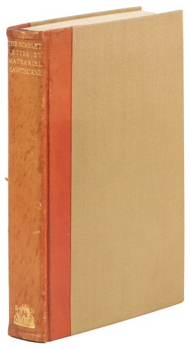 The Scarlet Letter
