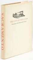 The City of the Plain, Sacramento in the Nineteenth Century