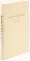Through the Country of the Comanche Indians in the Fall of the Year 1845: The Journal of a U.S. Army Expedition led by Lieutenant James W. Abert of the Topographical Engineers