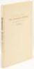 Through the Country of the Comanche Indians in the Fall of the Year 1845: The Journal of a U.S. Army Expedition led by Lieutenant James W. Abert of the Topographical Engineers