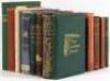 About 11 Books on California