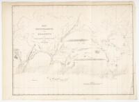 Map Illustrative of the Currents and Whaling Grounds by the U.S. Ex. Ex.