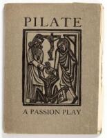 Pilate: A Passion Play