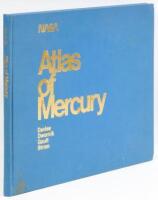 Atlas of Mercury