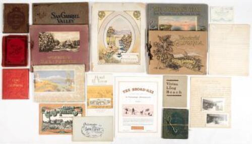 California View Books
