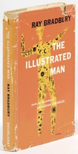 The Illustrated Man