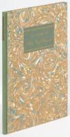 The Diary of Philip Leget Edwards: The Great Cattle Drive from California to Oregon in 1837