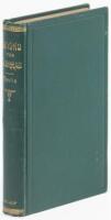 Beyond the Sierras; Or, Observations on the Pacific Coast