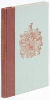 From Kapuvar to California, 1893: Travel Letters of Baron Gustav Von Berg