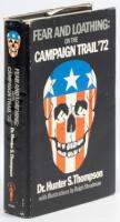 Fear and Loathing: On the Campaign Trail '72