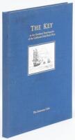 The Key to the Goodman Encyclopedia of the California Gold Rush Fleet