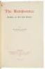 The Works of Walter Pater - 3