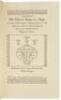 The Book of the Thousand Nights and a Night. A Plain and Literal Translation of the Arabian Nights Entertainments - 7