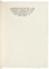 Three Fine Press works of Poetry - 4