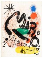 Mir&oacute; Album 19