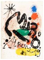 Miró Album 19