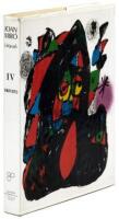 Lit&oacute;grafo IV 1969-1972