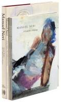 Manuel Neri: Artists' Books / The Collaborative Process [with] Manuel Neri: Paintings and Painted Papers / A Sculptor's Drawings