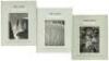 The New Ansel Adams Photography Series - 3 volumes