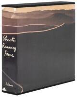 Christo: Running Fence, Sonoma and Marin Counties, California 1972-76