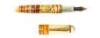 Egizia 18K Gold Limited Edition Fountain Pen