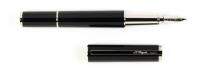 NeoClassique President Fountain Pen with USB Flashdrive