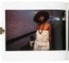 Two Bruce Davidson photography monographs - 2