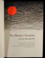 The Martian Chronicles