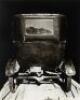 Model T in Shed, Near Norfolk, Nebraska, 1947 - 3