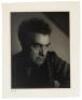 Portrait of Edgard Var&egrave;se - 3
