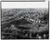 View of Brookline High Athletic Field, Brookline MA, 1975 - 3
