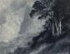 A Mountainside - 3
