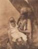 Hupa Mother and Child - 2